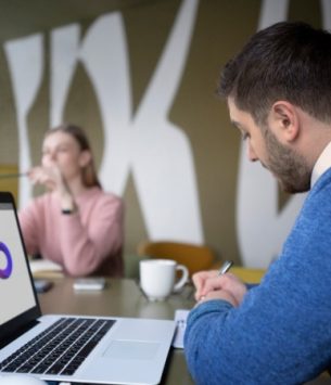 تصویر مرتبط با Grow Your Business, Nurture Your Customers: CRM Evolution