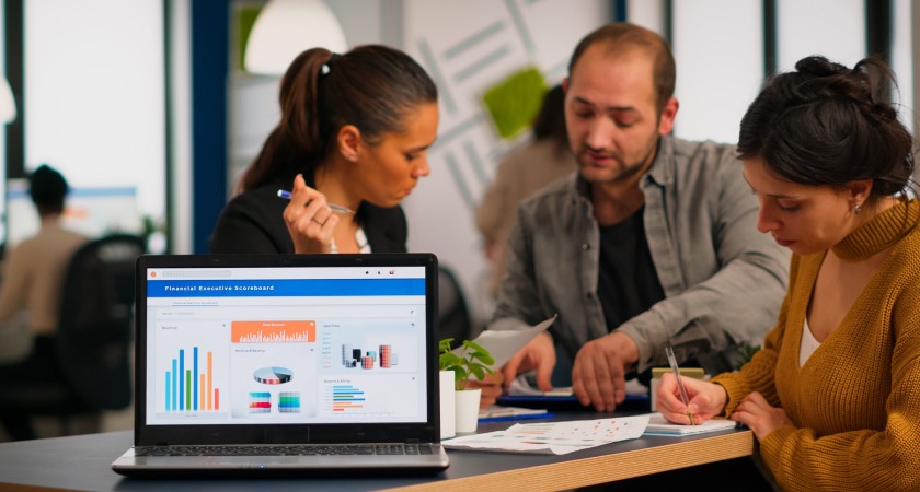 تصویر مرتبط با Grow Your Business, Nurture Your Customers: CRM Evolution